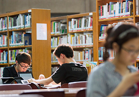 경희대학교 빅데이터응용학과